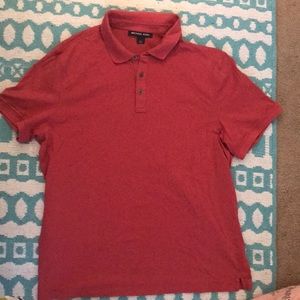 Men’s polo shirt
